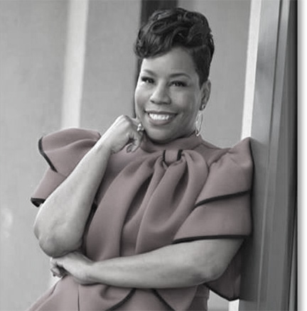 Tammy - Forensic Accountant